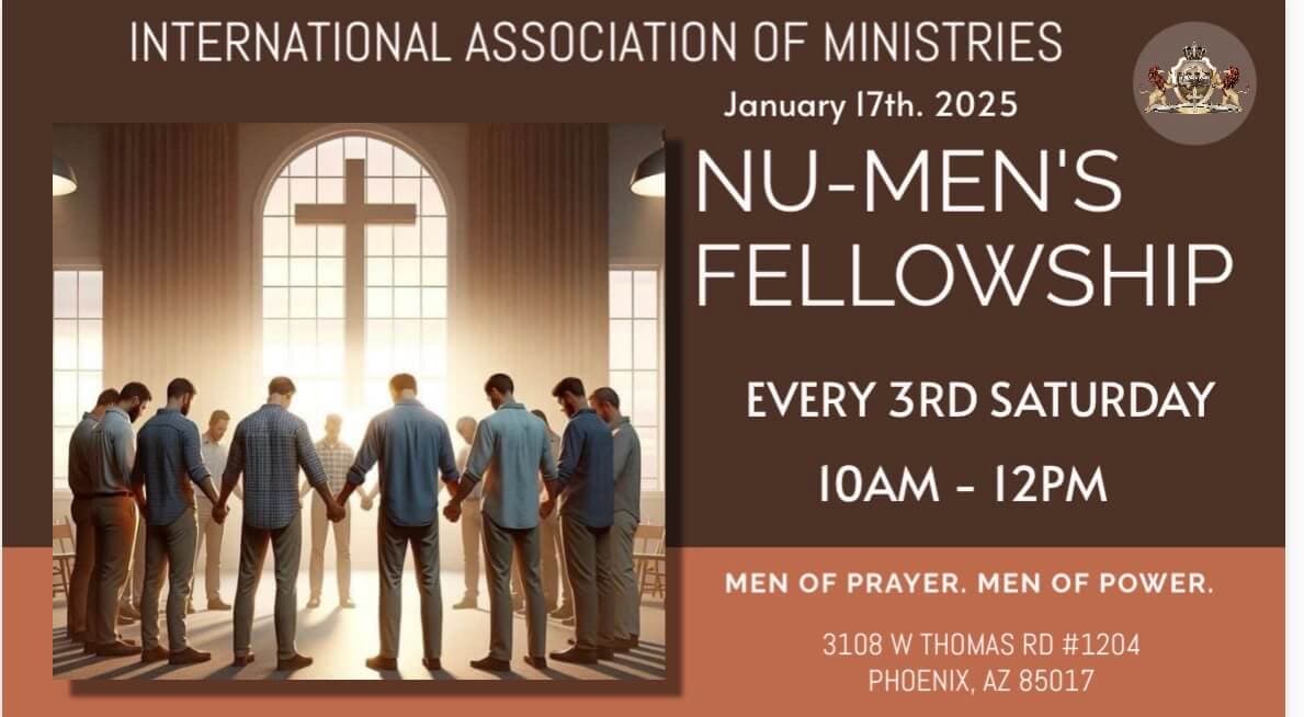 IAM Nu-Man Fellowship