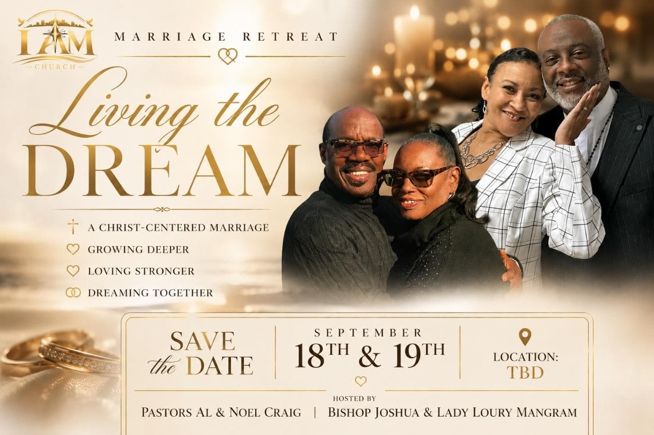 Marriage Retreat