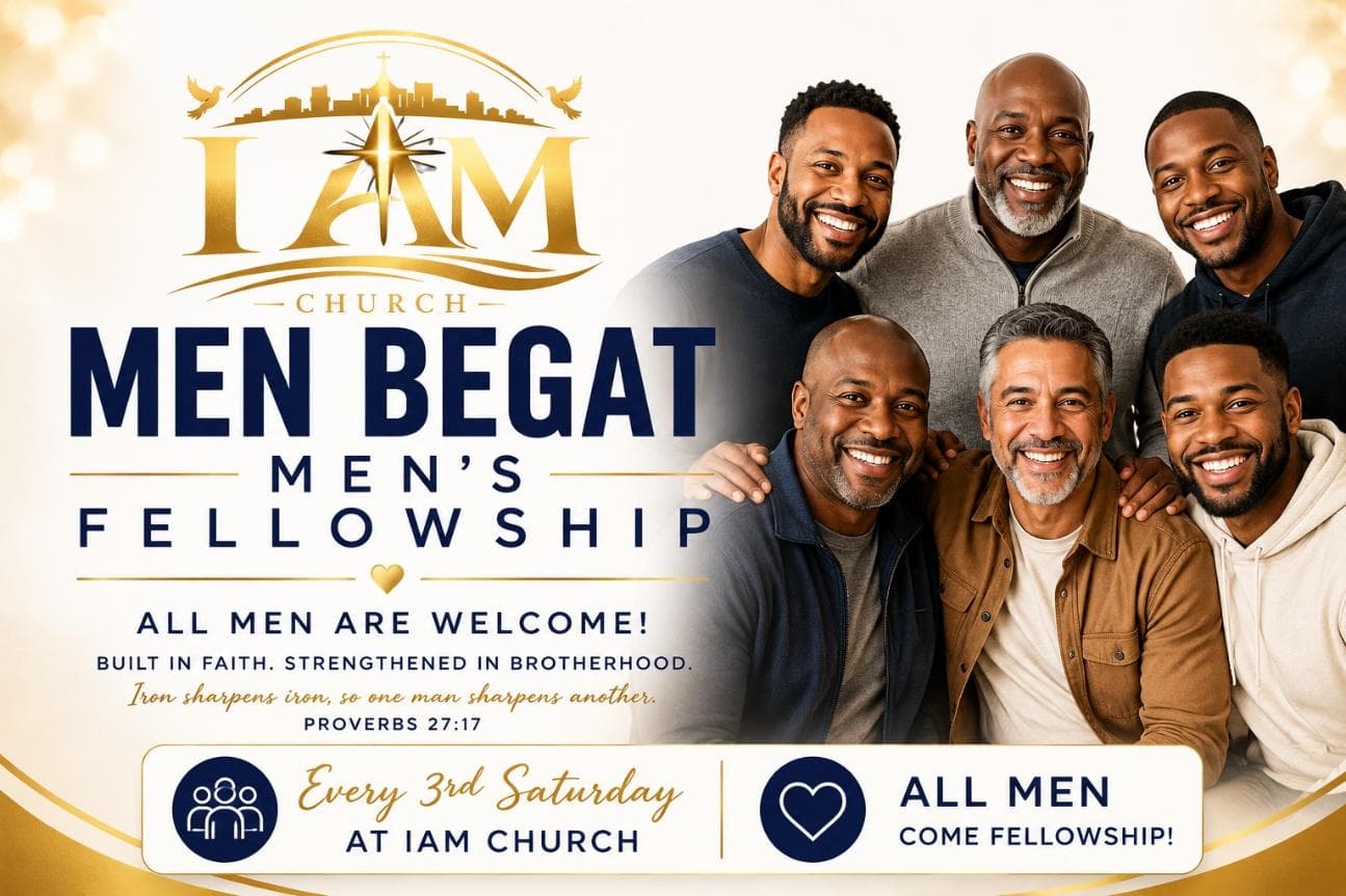 MBM – Men Begat Men